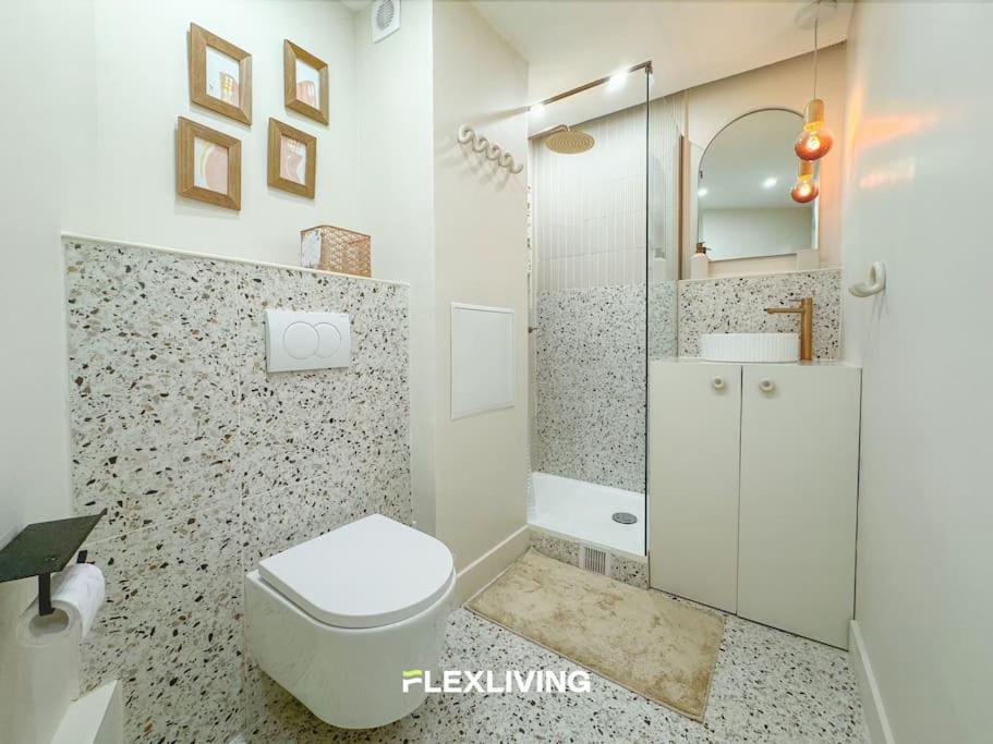 Luxury Studio in city center - 2