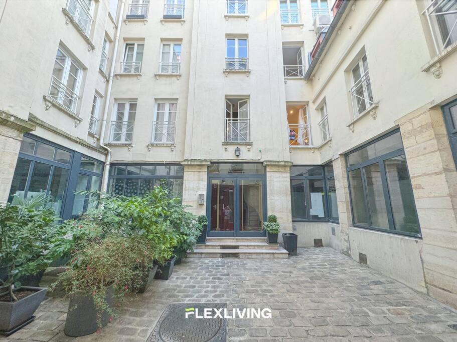 Luxury Studio in city center - 4