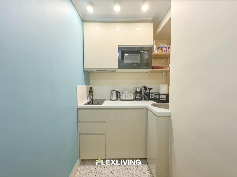 Luxury Studio in city center - 5