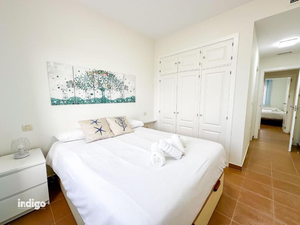 La Guardiana Bright, Modern Apartment GUA001 - 4