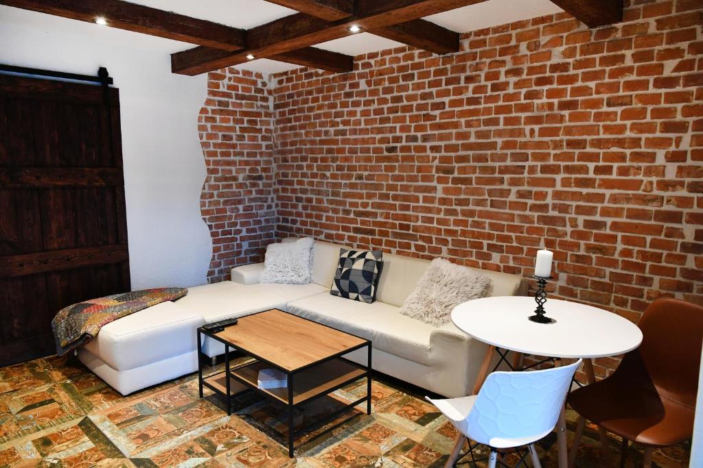 APARTMAN Tradicia, Michalovce