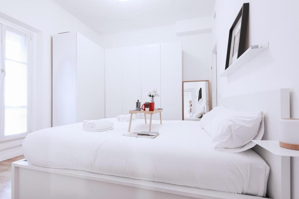 Easylife - Accogliente bilocale in Buenos Aires, Milan