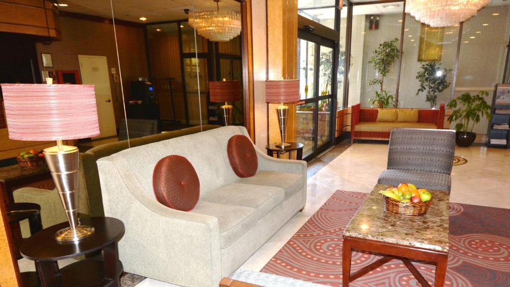Adria Hotel and Conference Center photo