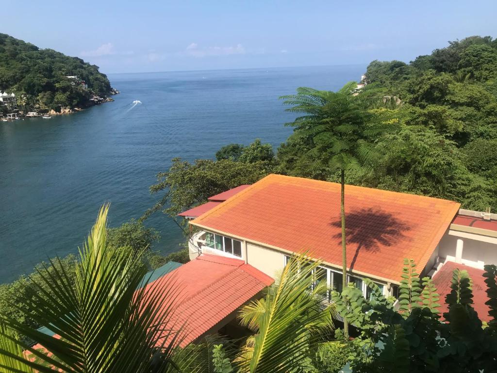 Puerto Vallarta Family Vacation Home, Beach Frontage - 1