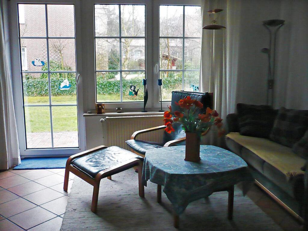 Holiday apartment Ackermann's Pearl