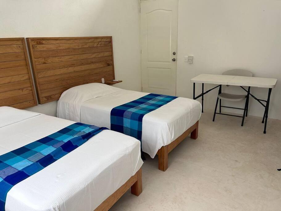 Casa Maya, tu escape con alberca privada - 4