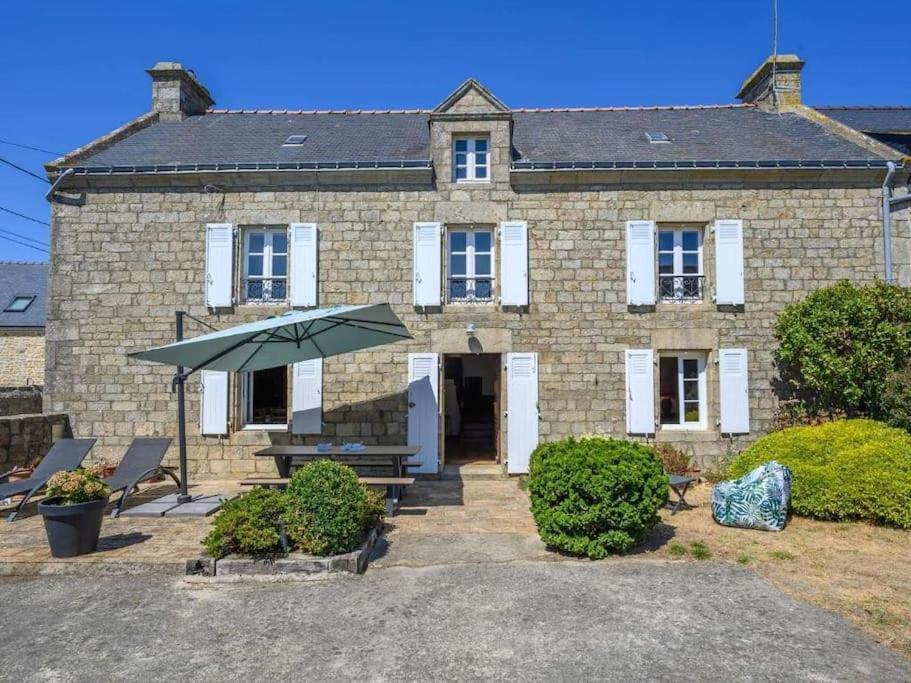 Gîte Ty Maen à Plouhinec 56 7pers, Plouhinec