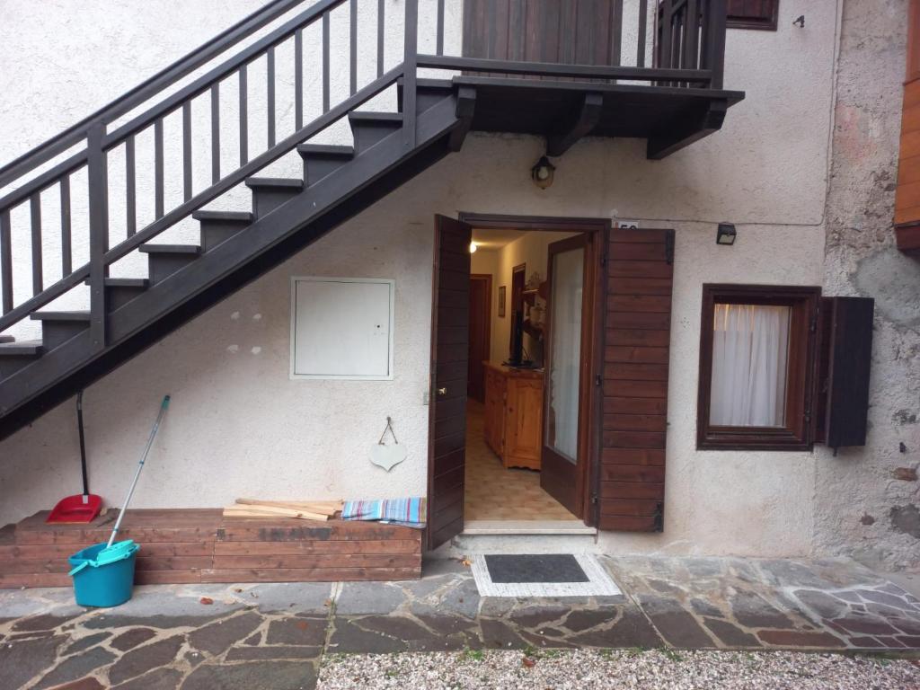 Casa Sartorin - 2