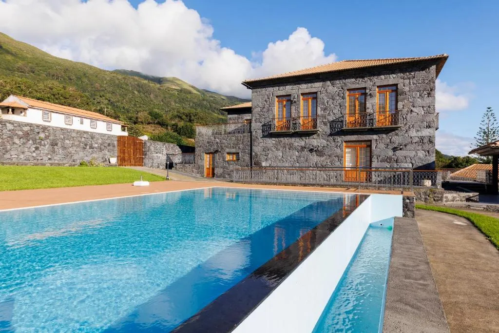 Quinta da Magnólia AR, hotel in Urzelina