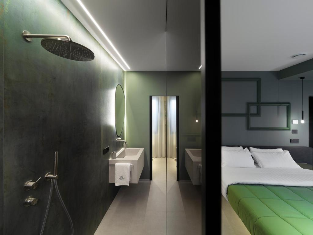 THE CAVE Suites SPA - 3