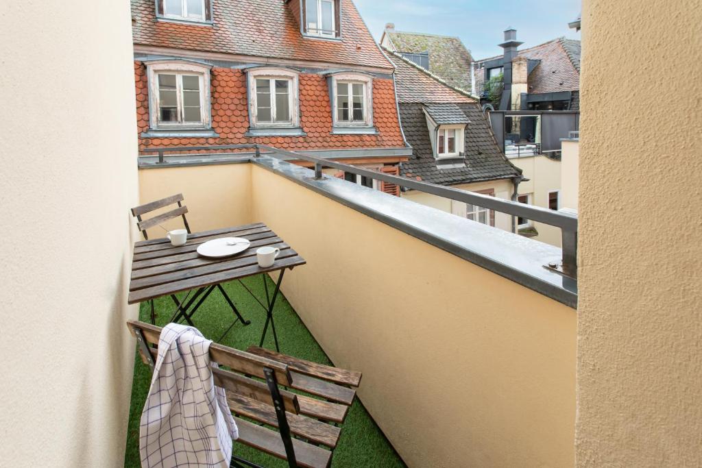 Nouveau - Le CityScape - Petite Venise - 5