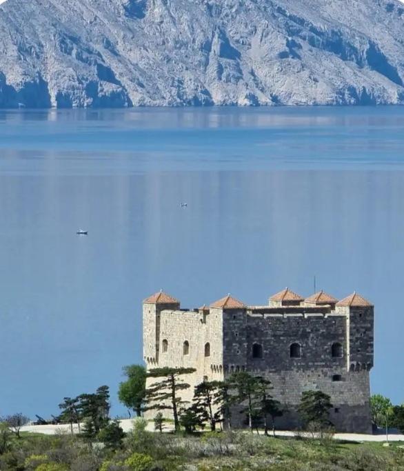 Two stars - Villa Sunce, Senj