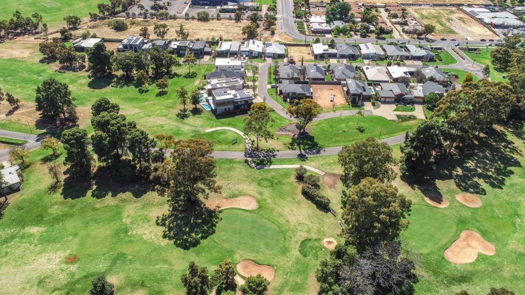 Mildura Golf Resort