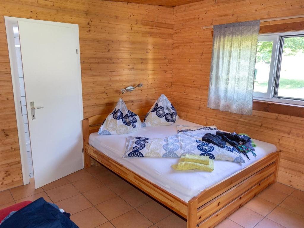 Bungalow in Bodensdorf near Gerlitzen Ski Area - 3
