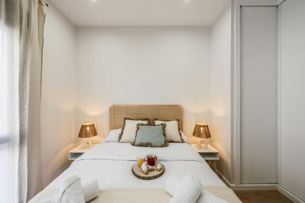 Luxe apartments Madrid Rio by RentitUP - 5