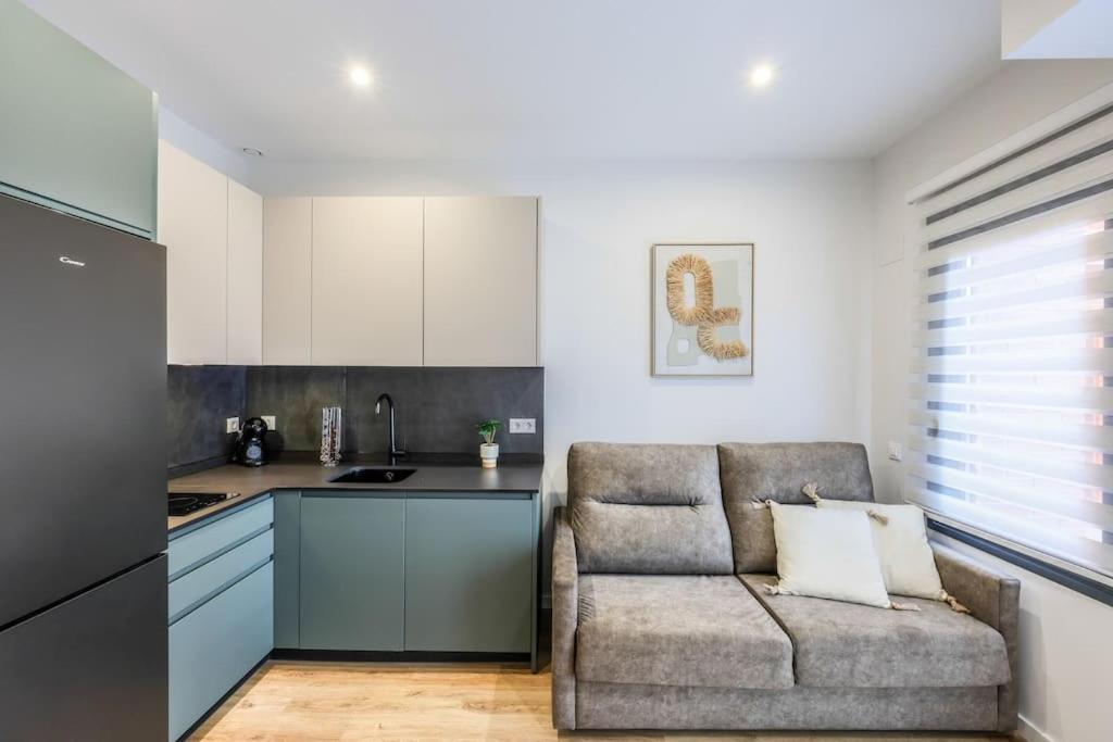 Luxe apartments Madrid Rio by RentitUP - 5