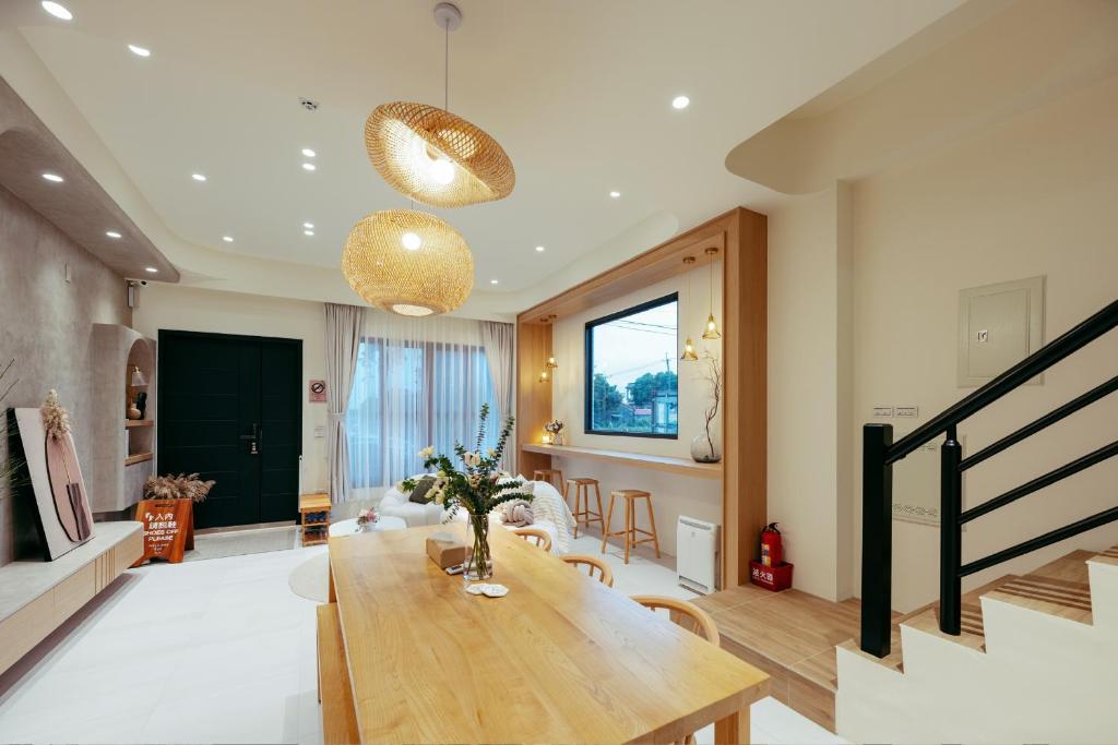 參穗 SunSui B&#038;B