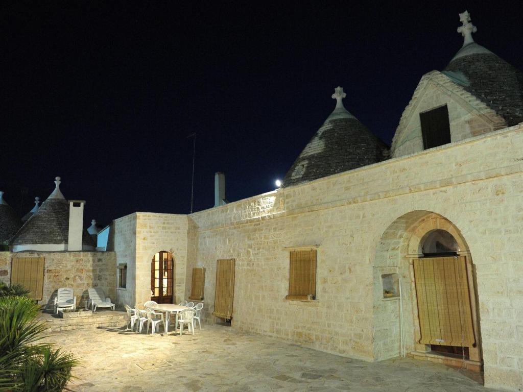 Holiday Home in Itria Valley with Pool - 2