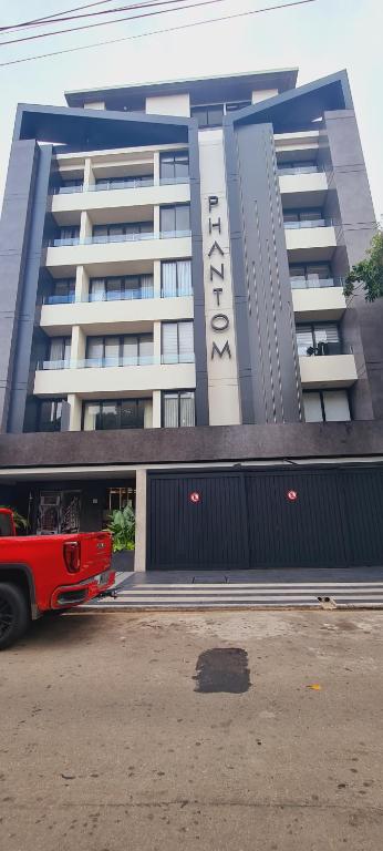 Phantom Departamento de Lujo a estrenar - 2