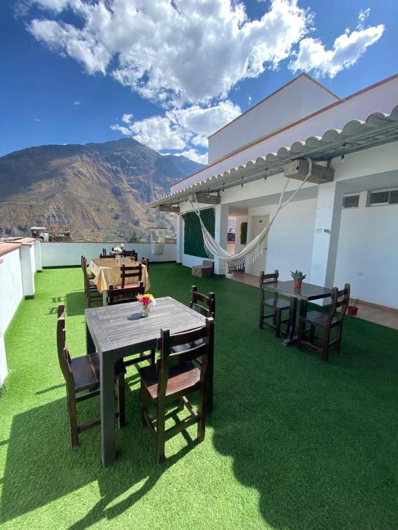 Hotel Sol de Canta - 2