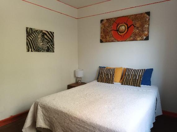 hostal mancora - 3