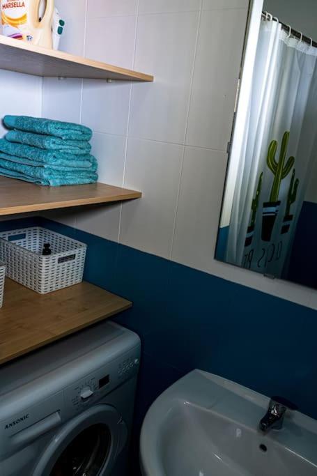 Apartamento con inmejorables vistas de la Barrosa - 5