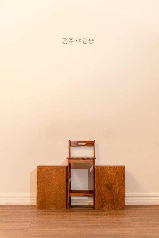 Hotellet från utsidan