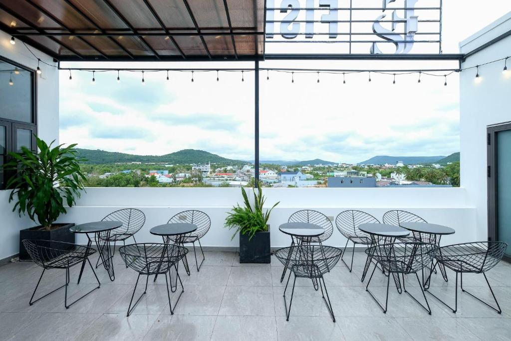 Fisherman Homestay PQ – by BAY LUXURY