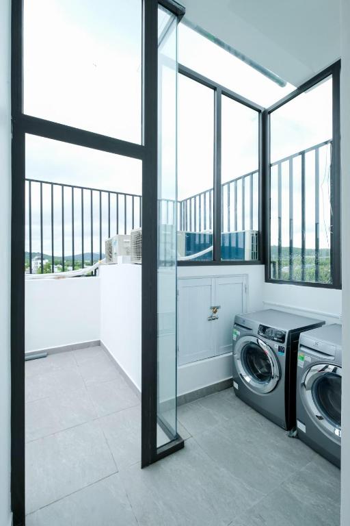 Fisherman Homestay PQ – by BAY LUXURY