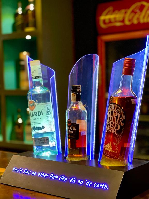 オランロ ネゴンボ ホテル - Location image