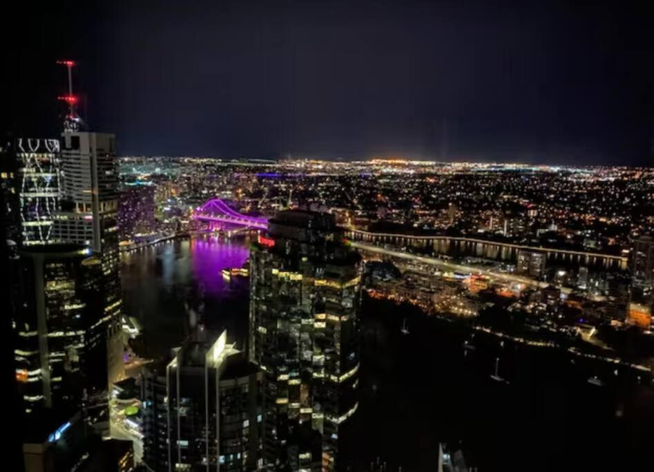 Want to live amongst the clouds?, Brisbane