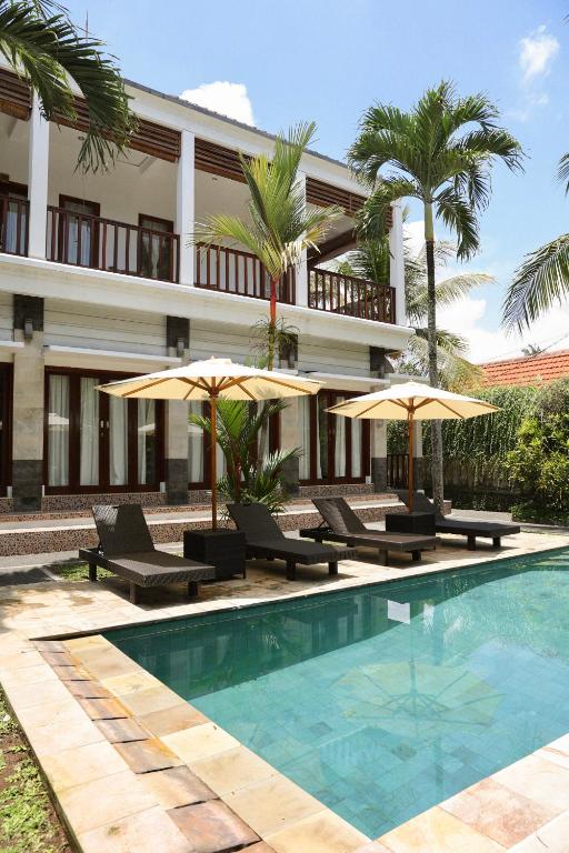 The sowan ubud, Ubud