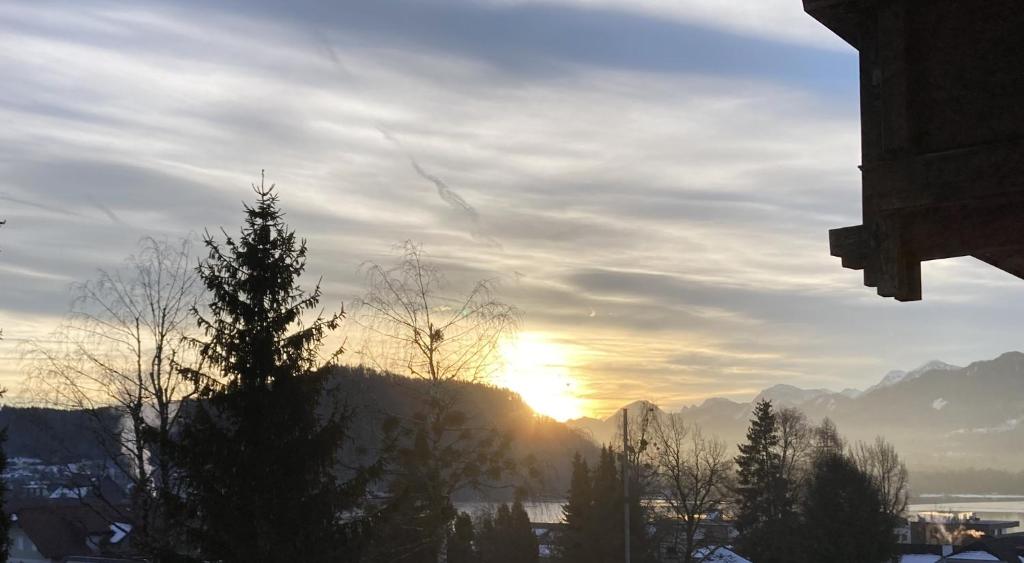 Seeblick Faaker See - 5
