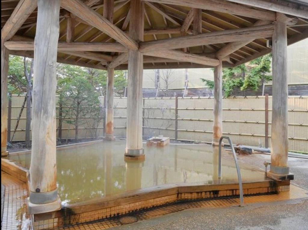 元町全景公寓 (Condominium Panoramique Motomachi)