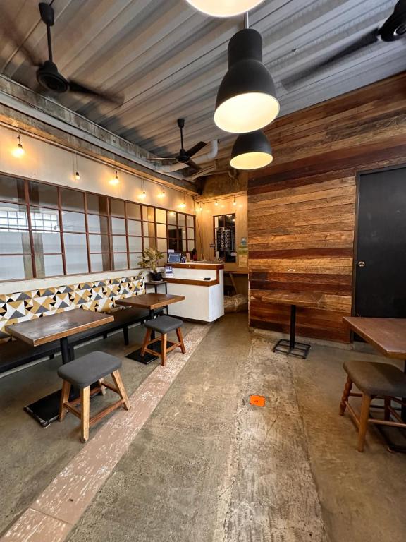 Urban Boutique Hotel 6