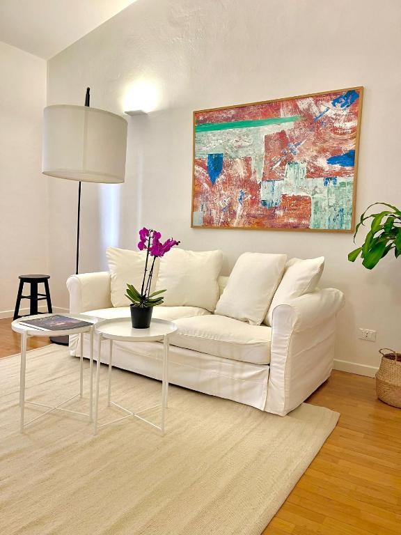 Susannas Lovely New Apartment - 2