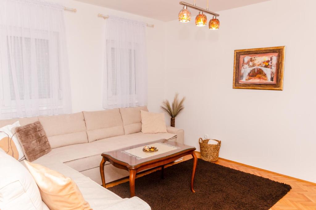 Mostar Apartment - 2