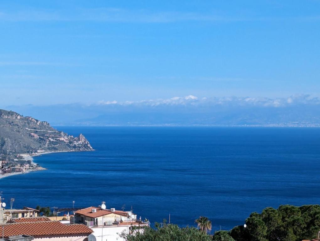 Al Civico Cinque, Taormina