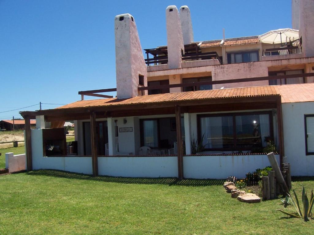 El Olvido, La Paloma