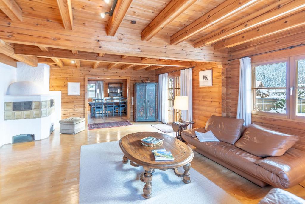 Allgäu Nest - 2