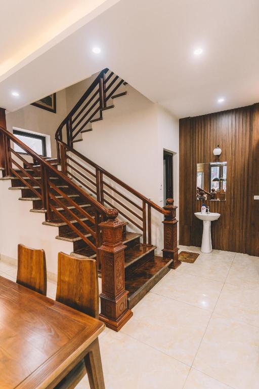 Tamcoc Catalina Hotel