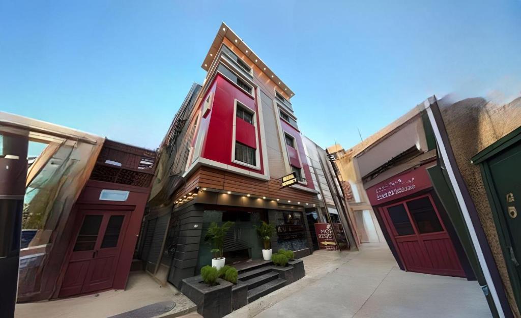 Mohar Residency, kolkata