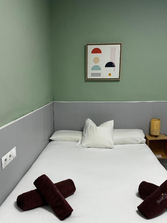 Lovely rental unital Malaga - 2