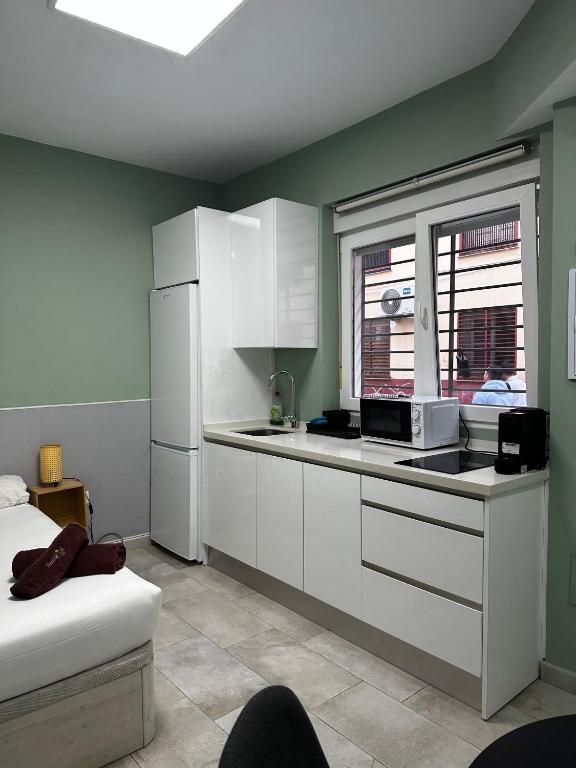 Lovely rental unital Malaga - 3