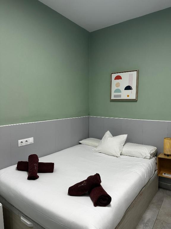 Lovely rental unital Malaga - 4