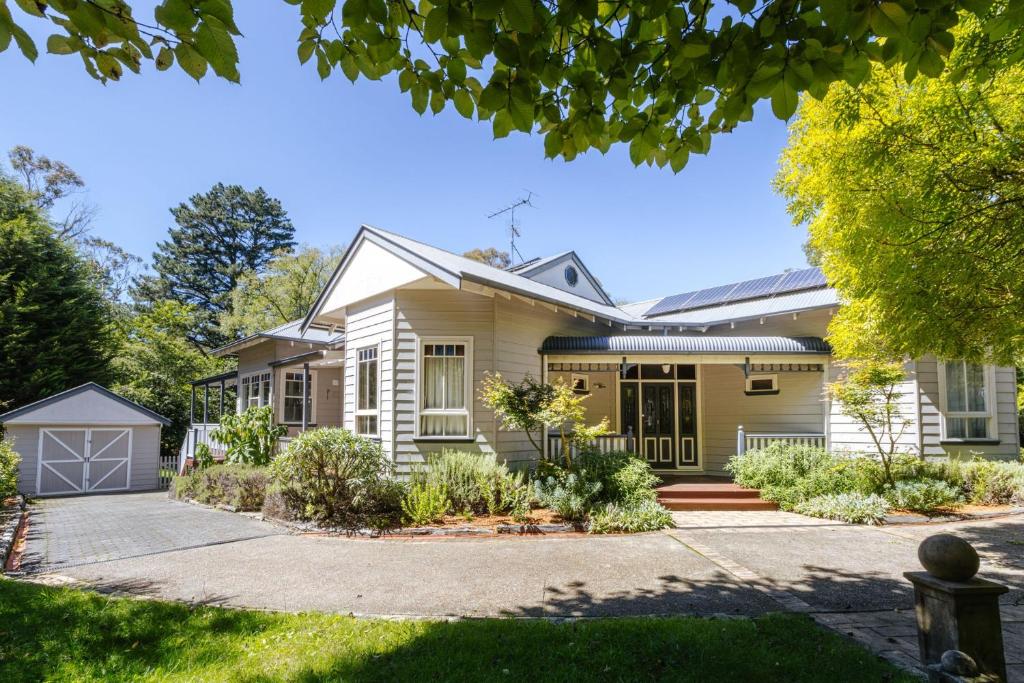 Twenty 2 Abbey, Leura