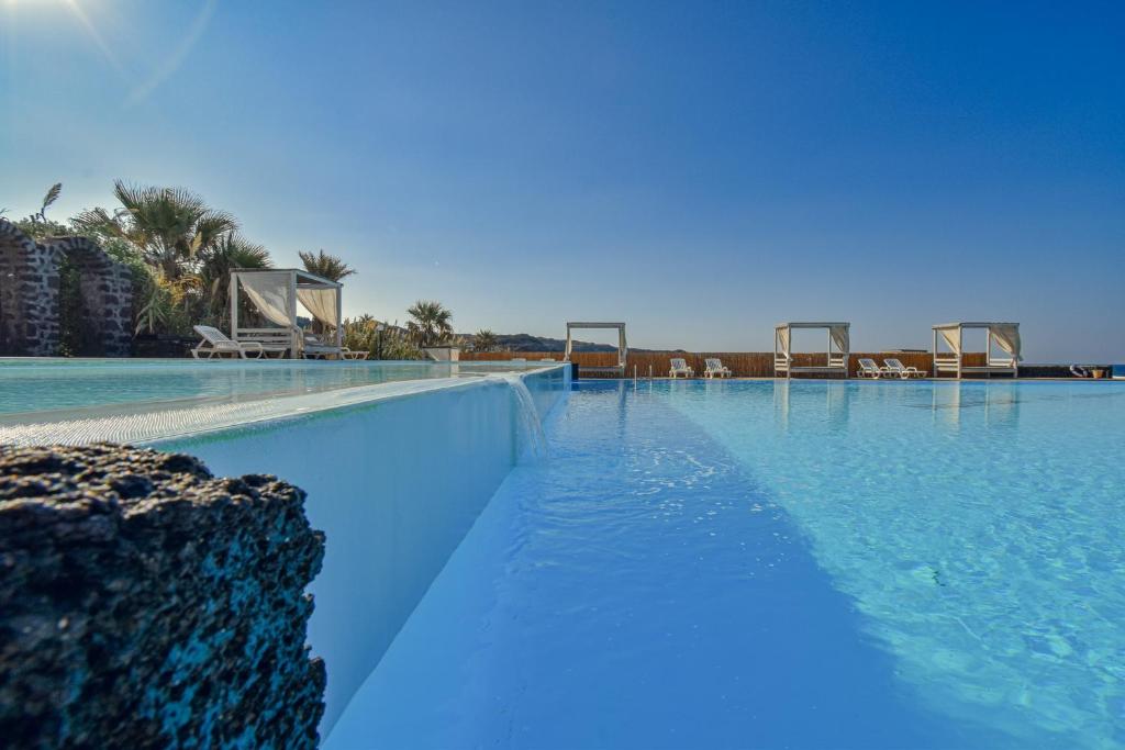 Mursia Wellness Hotel - 5