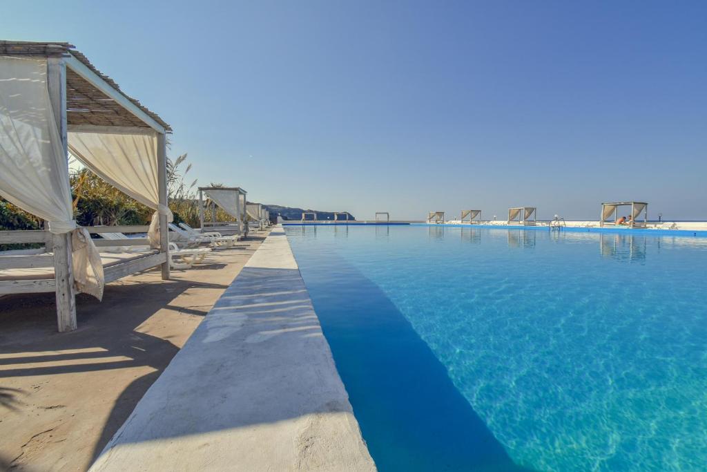Mursia Wellness Hotel - 4