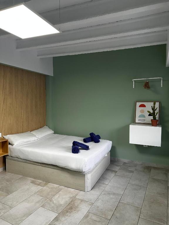 Lovely studio apartment Malaga center - 2