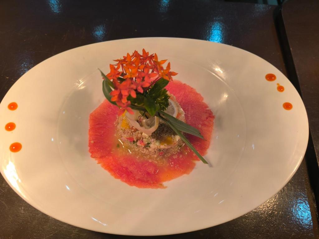 ห้องอาหาร